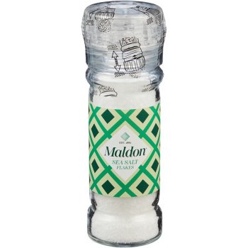 Maldon Sea Salt Grinder Maldon 55 g