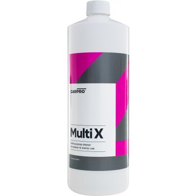 CarPro MultiX 1 l – Hledejceny.cz