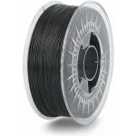 Devil Design ABS+ 1,75 mm 1 kg tmavě šedá – Zboží Živě
