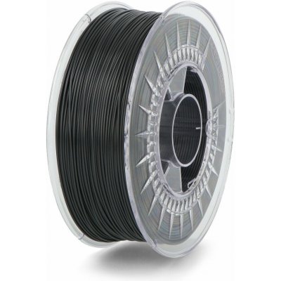 Devil Design ABS+ 1,75 mm 1 kg tmavě šedá – Zboží Živě