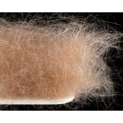 Sybai Dubbing Polar Light Brown – Hledejceny.cz