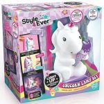 Alltoys Style4Ever DIY Jednorožec lampička – Hledejceny.cz