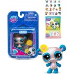 Littlest Pet Shop Zvířátko č. 460 Série 5 LPS01007 – Hledejceny.cz