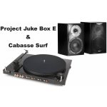 Pro-Ject Juke Box E – Zboží Mobilmania