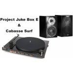 Pro-Ject Juke Box E – Sleviste.cz