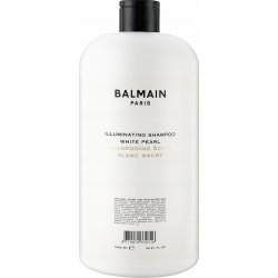 Balmain Hair Illuminating Shampoo White Pearl 1000 ml