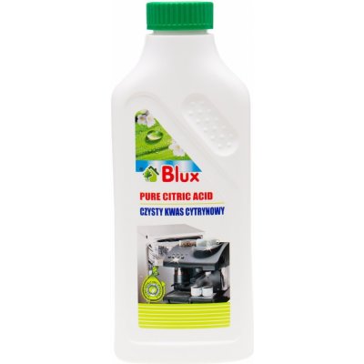 Blux Kyselina citrónová 500 ml – Zbozi.Blesk.cz