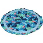 Holland Animal Chladicí podložka Flamingo 60 cm – Hledejceny.cz