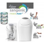 Tommee Tippee Sangenic Plus – Zboží Dáma