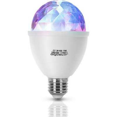 Aigostar LED Žárovka AI0097 – Sleviste.cz