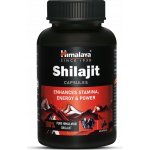 Shilajit Himalaya 60 kapslí – Hledejceny.cz