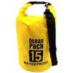 Ocean Pack 15 l – Zboží Dáma