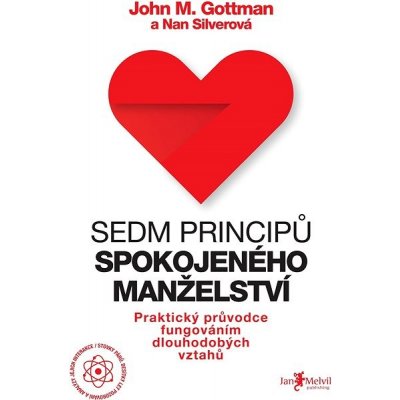 Sedm principů spokojeného manželství – Zboží Mobilmania