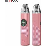 Oxva NeXlim 1500 mAh Chequered Pink – Zbozi.Blesk.cz