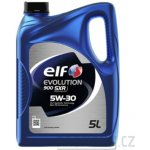 Elf Evolution 900 SXR 5W-30 5 l – Sleviste.cz