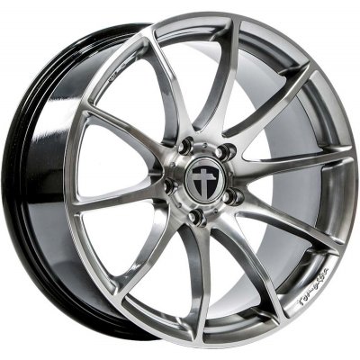 Tomason TN1 8x17 4x108 ET35 titan polished – Hledejceny.cz