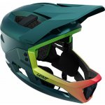 LEATT Enduro 3.0 Spruce Green 2026 – Zboží Mobilmania