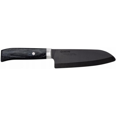 KYOCERA JPN nóż Santoku ceramiczny 14 cm