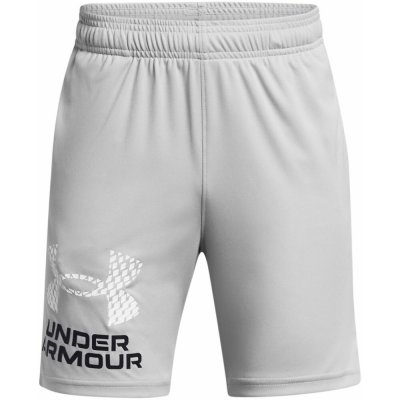 Chlapecké kraťasy Under Armour Tech Logo Shorts – Sleviste.cz