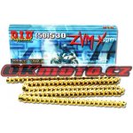 D.I.D Řetěz 530ZVMX 110 – Sleviste.cz