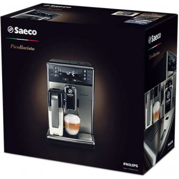 Saeco PicoBaristo SM 5473/10