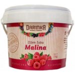 Darinka Džem s extra podílem ovoce malina 1 kg – Zbozi.Blesk.cz