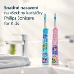Philips Sonicare For Kids HX6034/90 4 ks – Hledejceny.cz