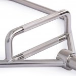 TRINFIT Hex trap bar 1800 mm 50 mm – Zboží Dáma