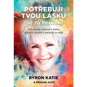 Potřebuji tvou lásku - Je to pravda? - Mabel Katz