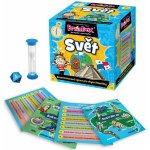 Asmodee Brainbox Svět – Zbozi.Blesk.cz