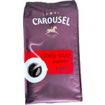 Carousel Daily Cup Espresso zrnková 1 kg – Hledejceny.cz
