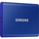 Pevný disk externí Samsung T7 500GB, MU-PC500H/WW