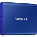 Samsung T7 500GB, MU-PC500H/WW – Zboží Živě