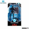Sběratelská figurka McFarlane Toys The Batman 2022 DC Multiverse Catwoman 18 cm