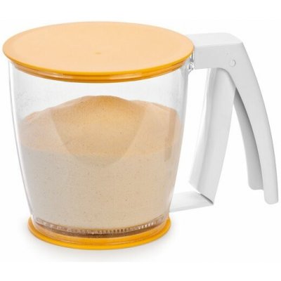 TESCOMA Mechanické síto DELÍCIA 630341.00 – Zbozi.Blesk.cz