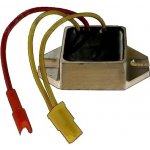 Regulátor dobíjení + usměrňovač Transpo - Briggs Stratton 393374 TR BR4890 | Zboží Auto