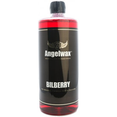 Angelwax Bilberry Concentrate 3,78 l