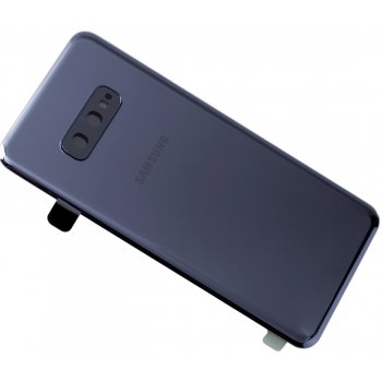 Kryt Samsung Galaxy S10e SM-G970 zadní černý