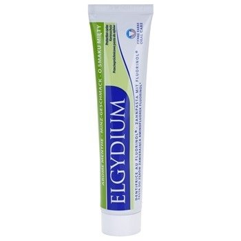 Elgydium Protection Caries zubní pasta příchuť Mint 75 ml