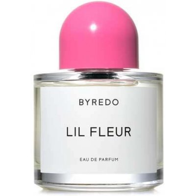 ByredoLil Fleur Rose parfémovaná voda dámská 100 ml tester