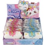 Teddies dívčí jednorožec semiš – Zbozi.Blesk.cz