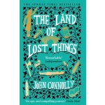 The Land of Lost Things - John Connolly – Sleviste.cz
