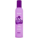 Fanola High Control Extra Strong Mousse extra silná pěna na vlasy 300 ml – Zbozi.Blesk.cz