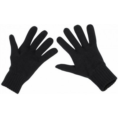 MFH pletené černé – Hledejceny.cz