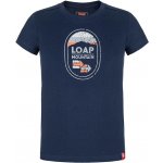 Loap BAMSY modré – Zboží Dáma