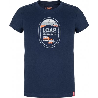 Loap BAMSY modré – Zboží Dáma