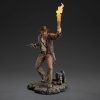 Sběratelská figurka Iron Studios Indiana Jones Indiana Jones