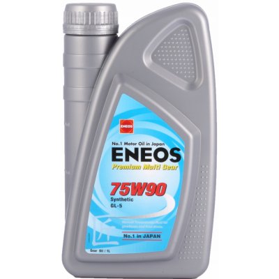 Valvoline Gear Oil 75W-90 1 l | Zboží Auto