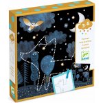 DJECO Prosvicovací obrázky – Hledejceny.cz