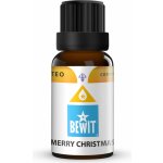 BEWIT Merry Christmas Esenciální olej 5 ml – Hledejceny.cz
